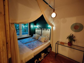 Nookbed